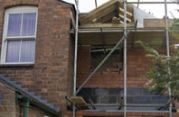 free Lidlington home extension quotes