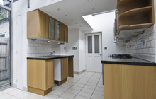 Lidlington kitchen extension leads